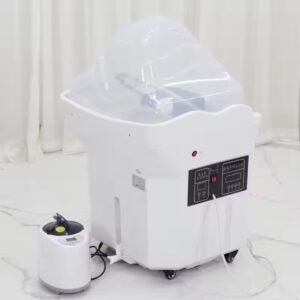15-MediRelaxa Headspa Head Spa Portable 60L Water Tank Portable Headspa