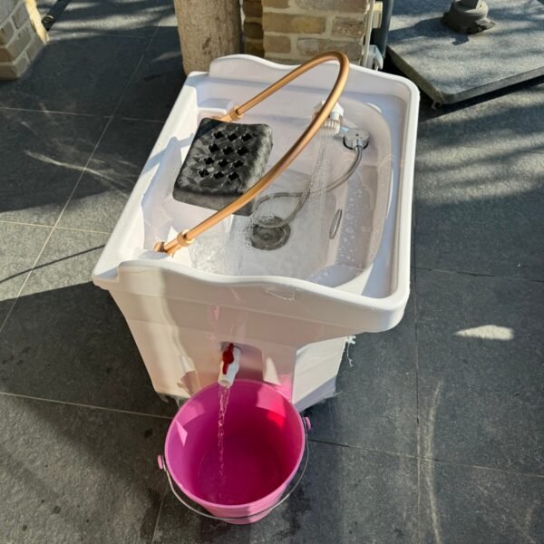 mobiele headspa (15) Portable Headspa