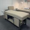 7headspa pro Head Spa Bed S-line - Beige